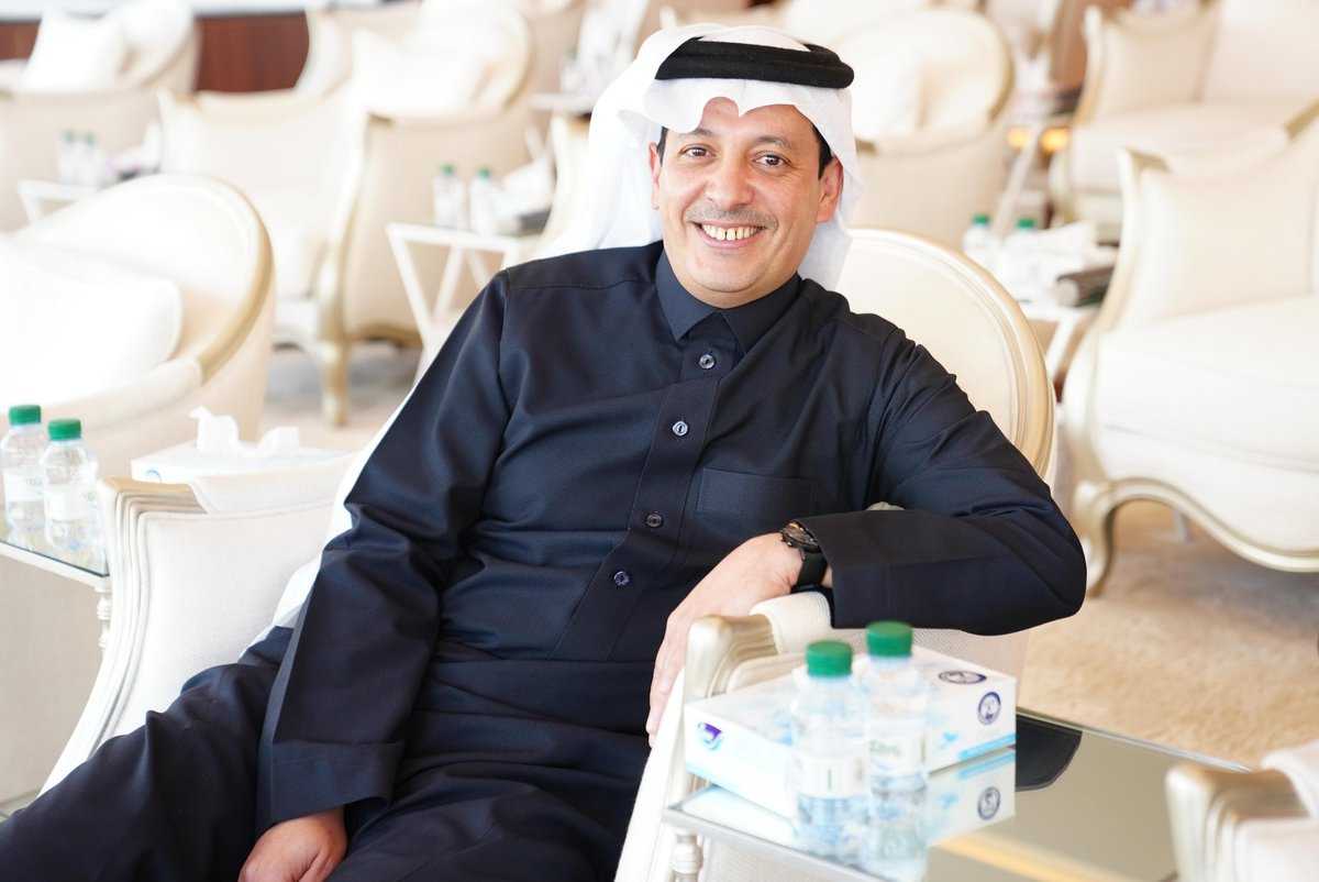 نادي أبها السعودي tweet media