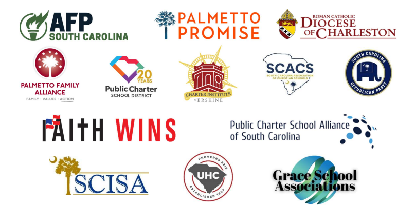Palmetto Promise tweet media