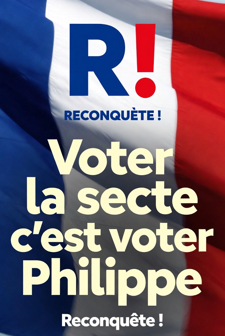 🇫🇷⚜️ Johan Fontaine ⚜️🅱️Ⓜ️🇫🇷 tweet media