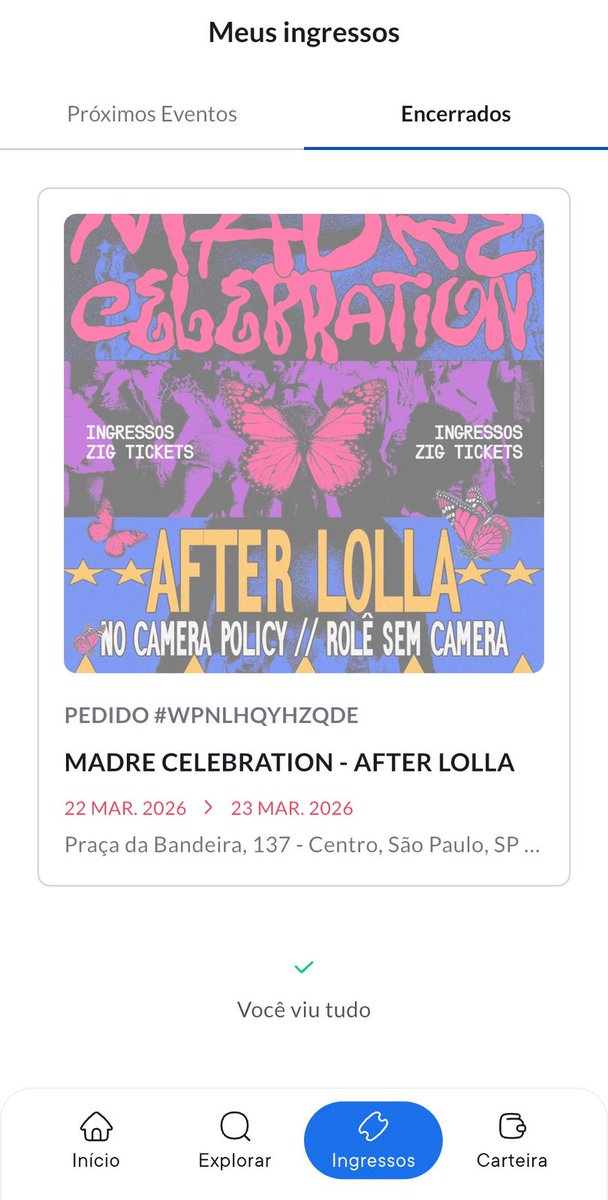 Escrava da libido tweet media