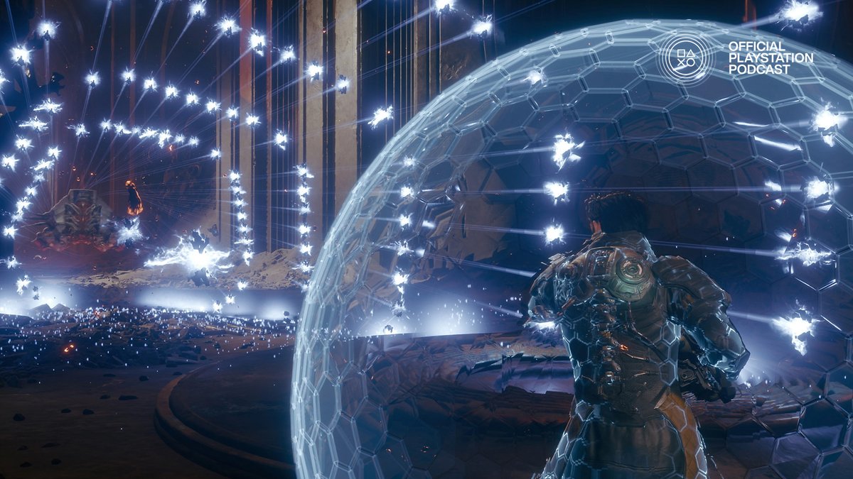 PlayStation tweet media