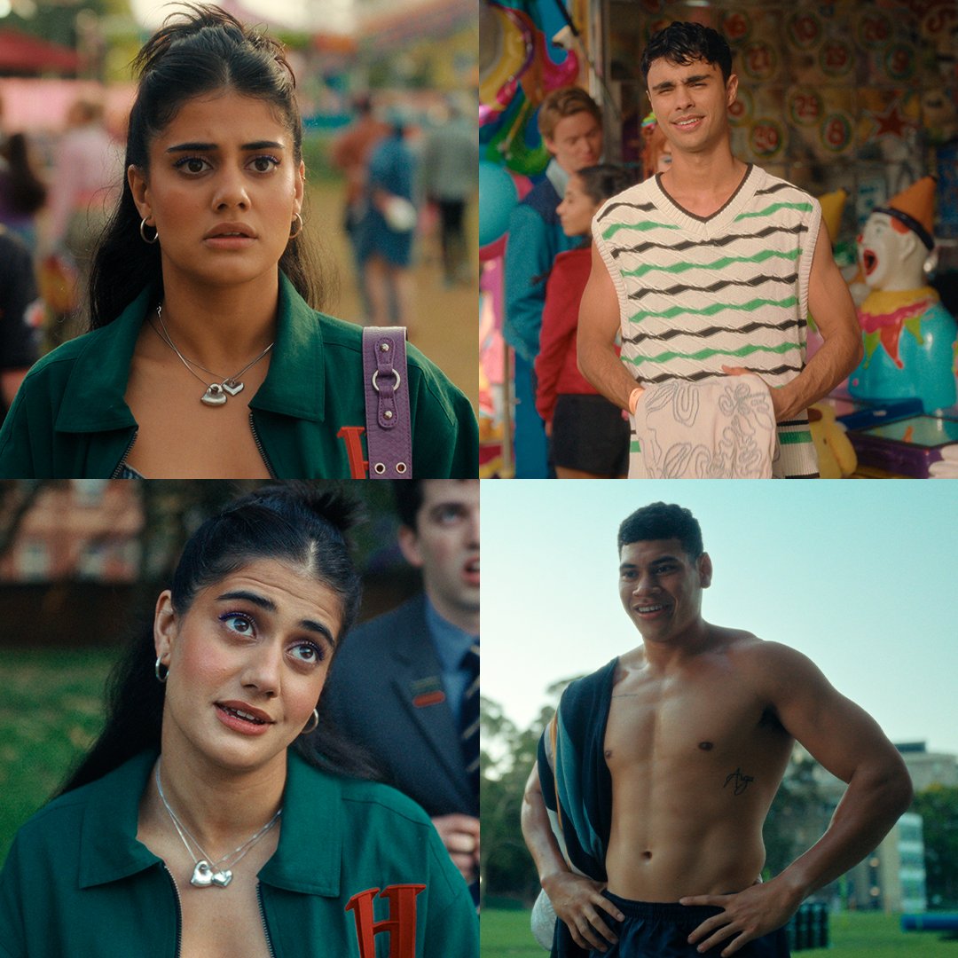 Netflix Brasil tweet media