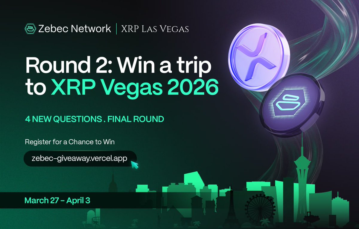 Zebec Network tweet media