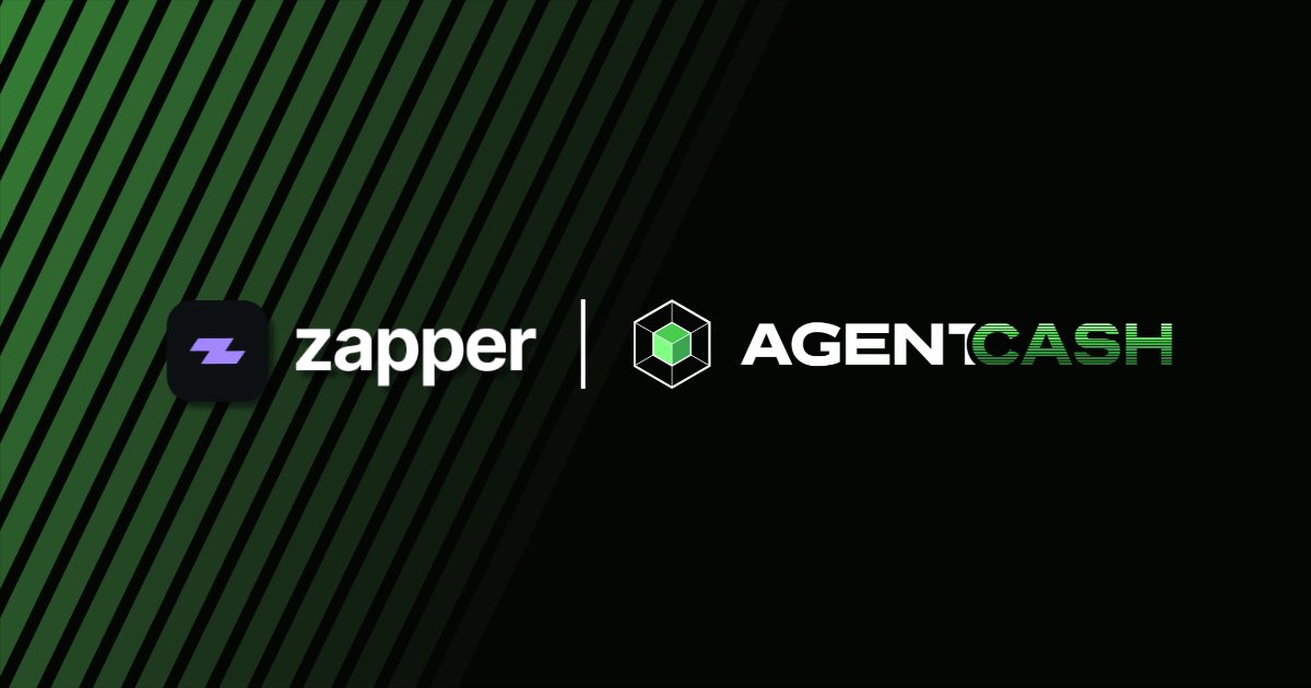 AgentCash tweet media