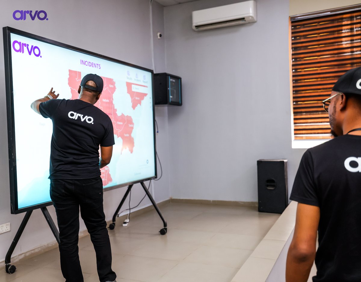 Digital governance in Africa is no longer a pilot programme, it is becoming infrastructure. 

Governments that can digitise transactions AND analyse the patterns within them are gaining a different kind of institutional intelligence entirely.

#viisausng #DigitalGrowth #Tech