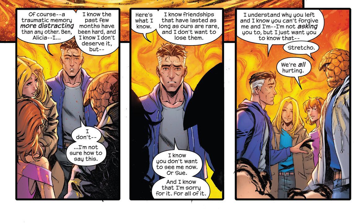 marcus🇵🇸CEO of Teen Titans tweet media