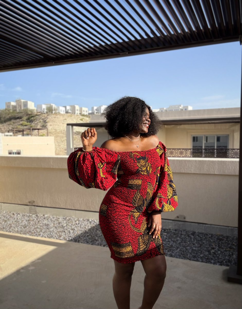 Chioma Duru tweet media