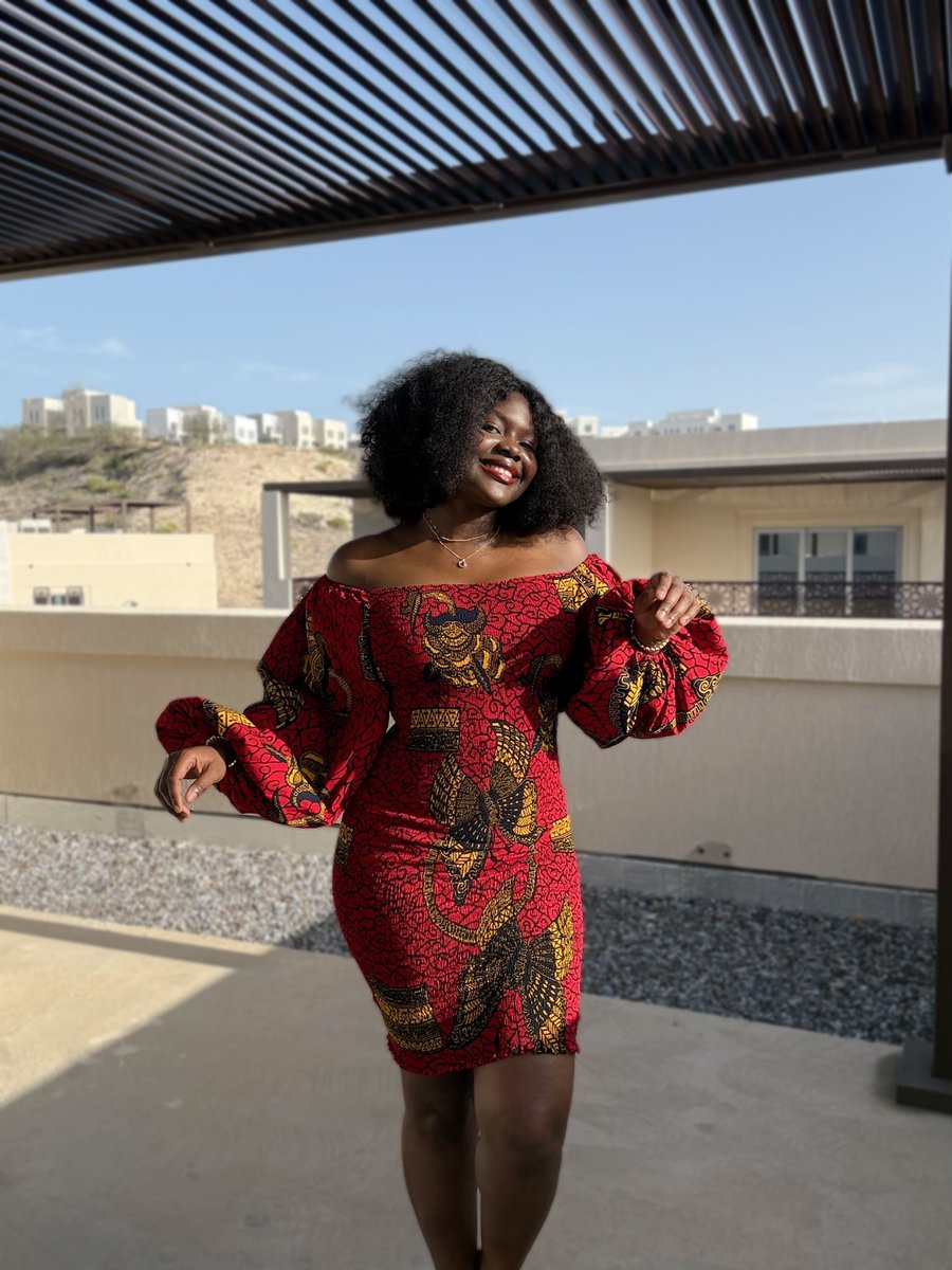 Chioma Duru tweet media