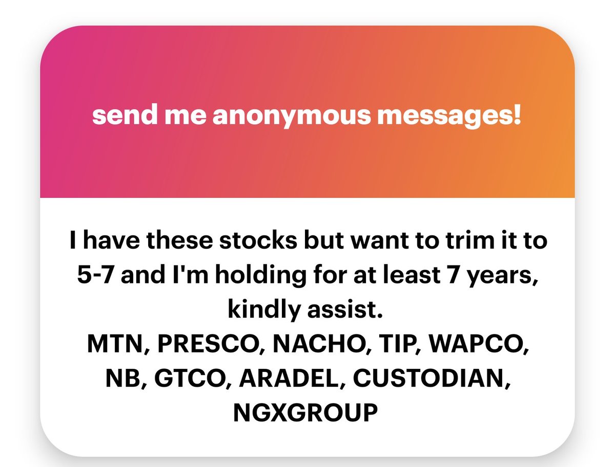 Wolf of NGX tweet media