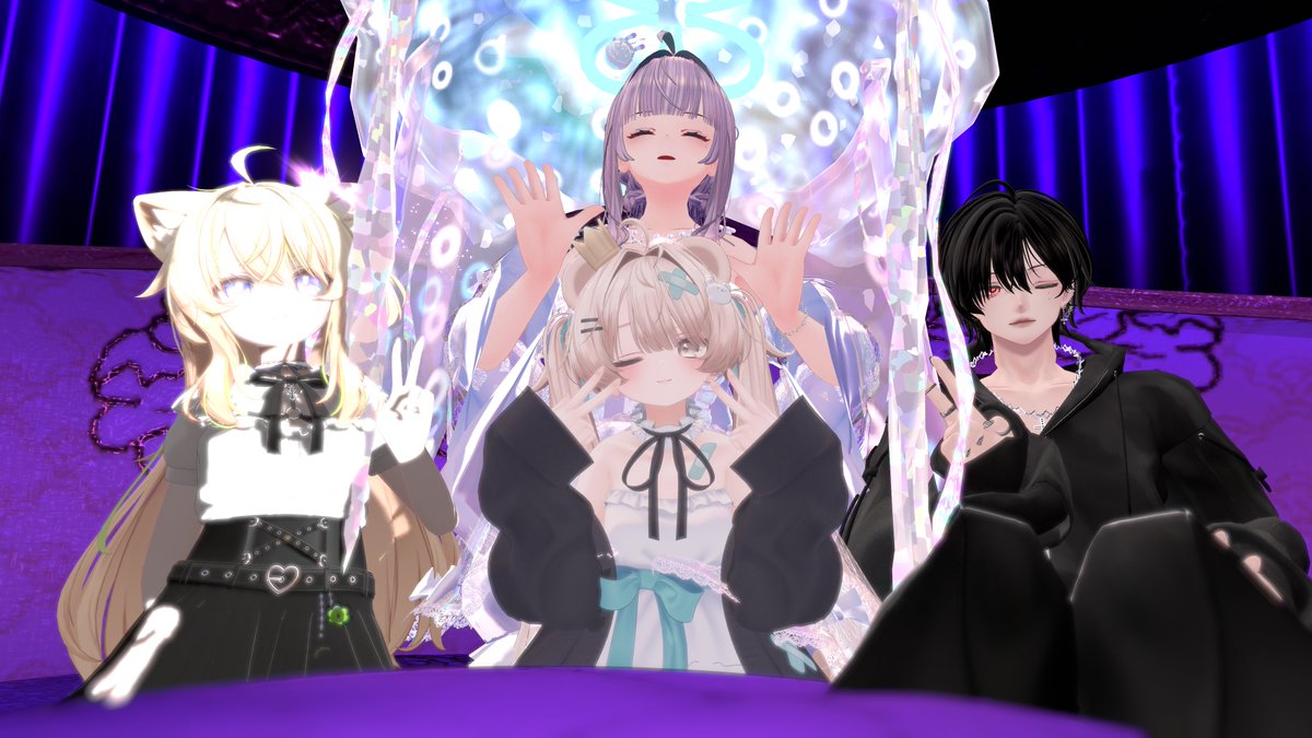 かぴぱらくん tweet media