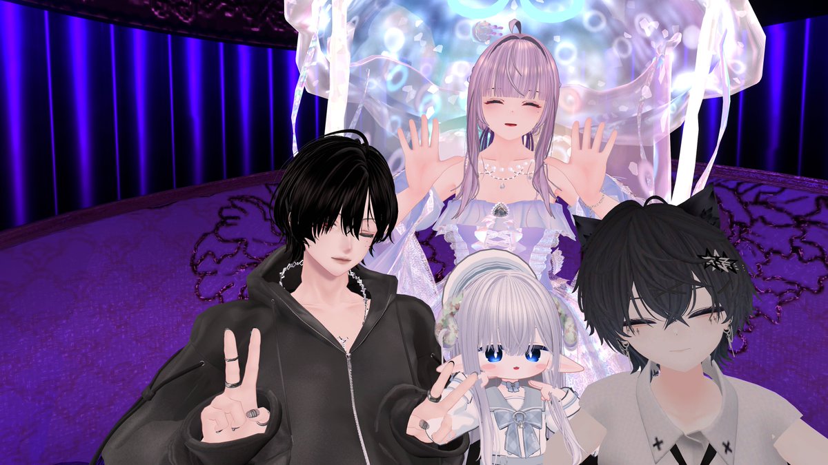 かぴぱらくん tweet media