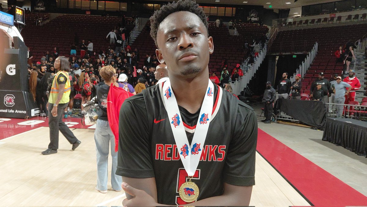 Thomas Grant Jr. tweet media