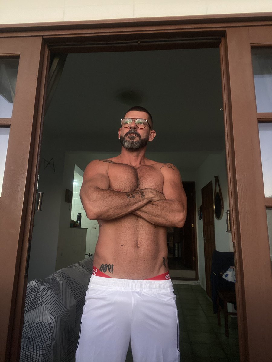 ( 21/4 a 26/4 SALVADOR ) tweet media