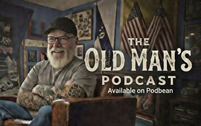 Podcast Overlord tweet media