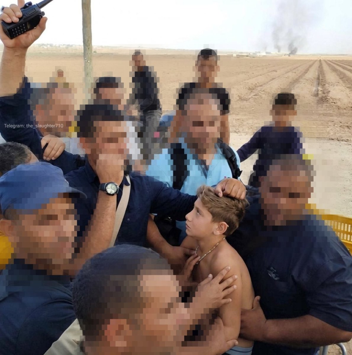 נועה מגיד | Noa magid tweet media