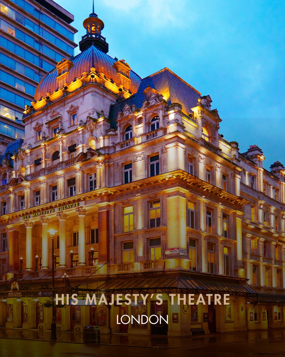 Andrew Lloyd Webber tweet media