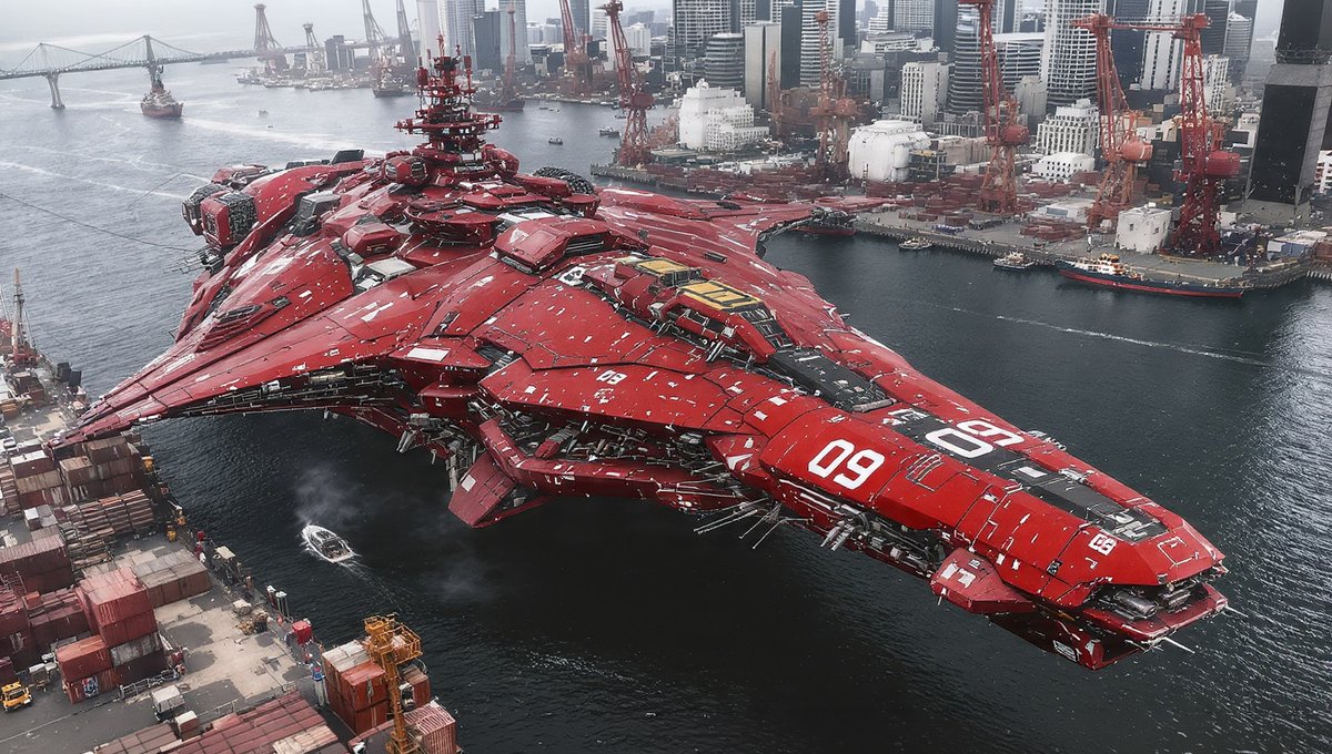 Mechanismo tweet media