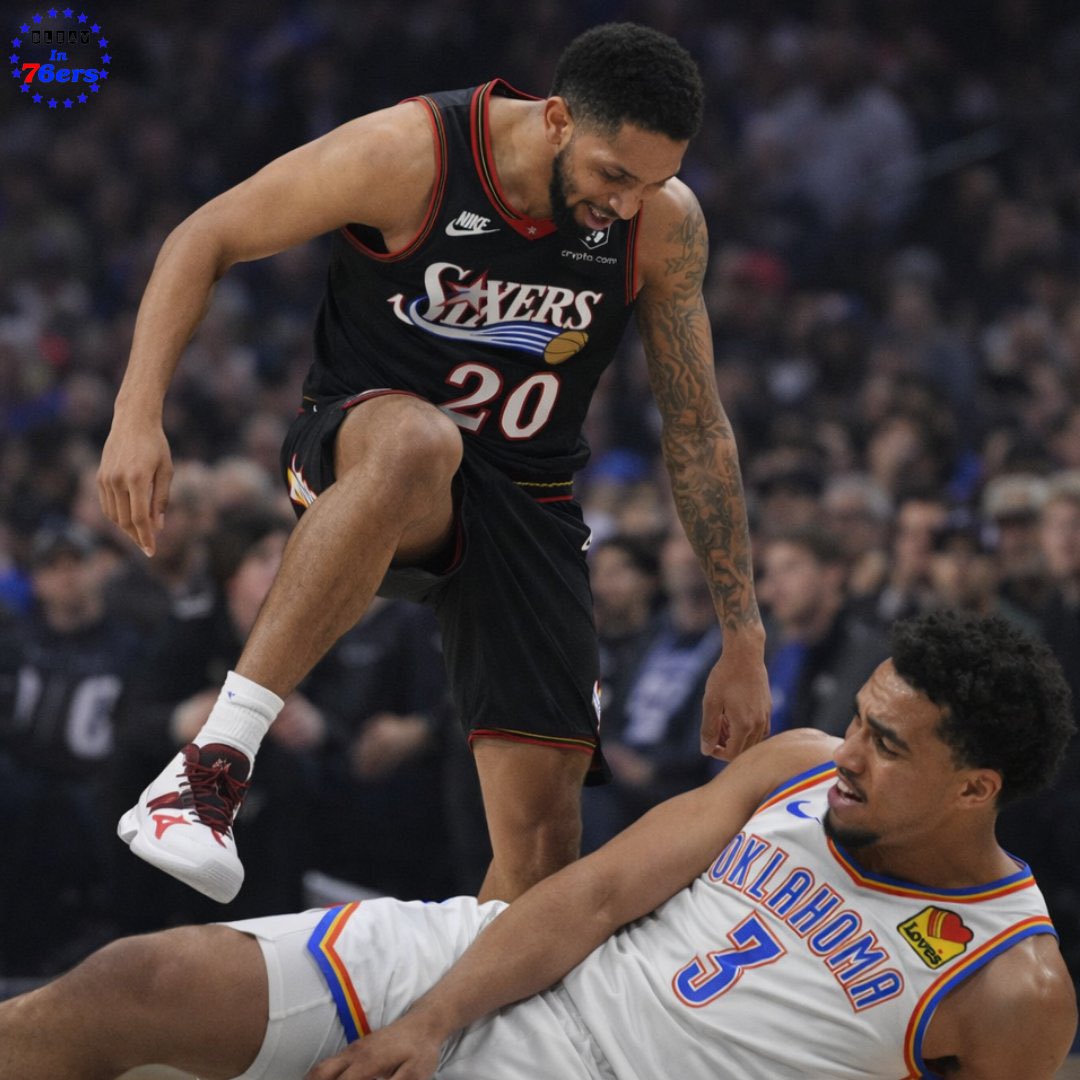 Bleav In 76ers (Demon Morey FC) tweet media