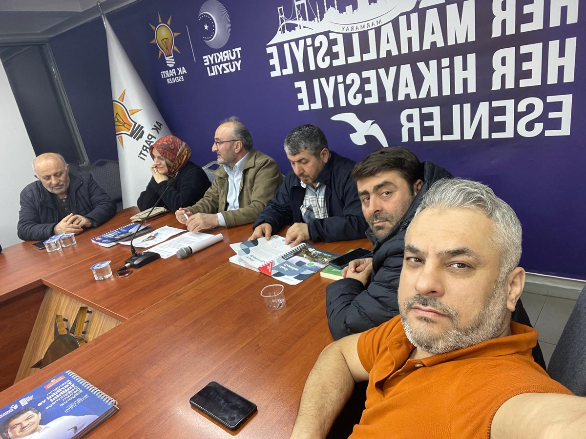 Fatih mah 1.bölge haftalık mahalle başkanı <a href="/ademkk165576/">adem küçük</a>  meclis üyemiz <a href="/RGulyuz/">recep gülyüz</a>  <a href="/RTErdogan/">Recep Tayyip Erdoğan</a> <a href="/EmrullahErkus/">Emrullah ERKUŞ</a> <a href="/abdullahozdemir/">Abdullah Özdemir</a> <a href="/akpartiistanbul/">AK Parti İstanbul</a> <a href="/akparti_esenler/">AK Parti Esenler</a> <a href="/NazifeOz58/">NAZiFE öz🇹🇷</a> <a href="/oktayilmaz18/">OKTAY YILMAZ</a> <a href="/tevfikgoksu/">Mehmet Tevfik Göksu</a>
