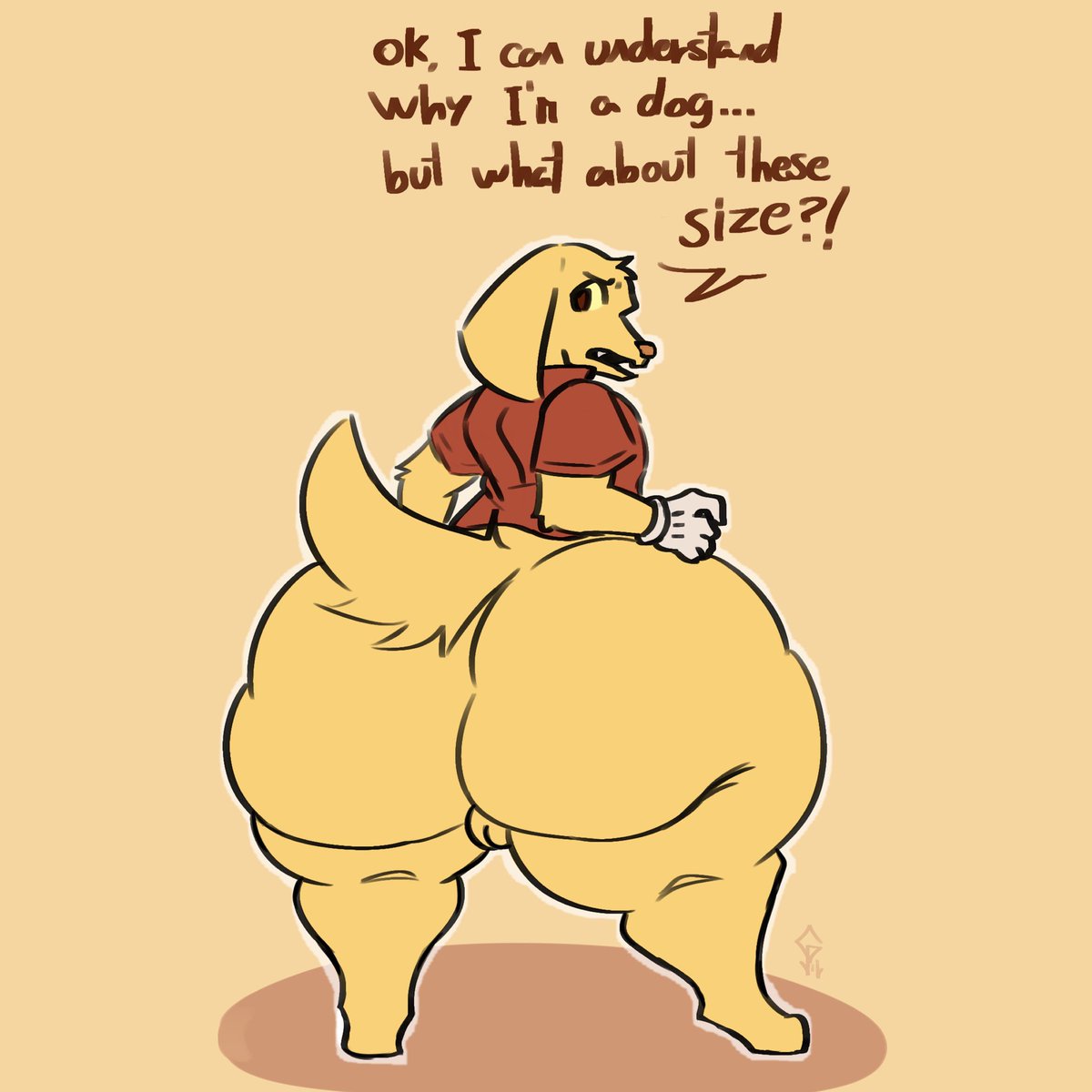 Golderant tweet media