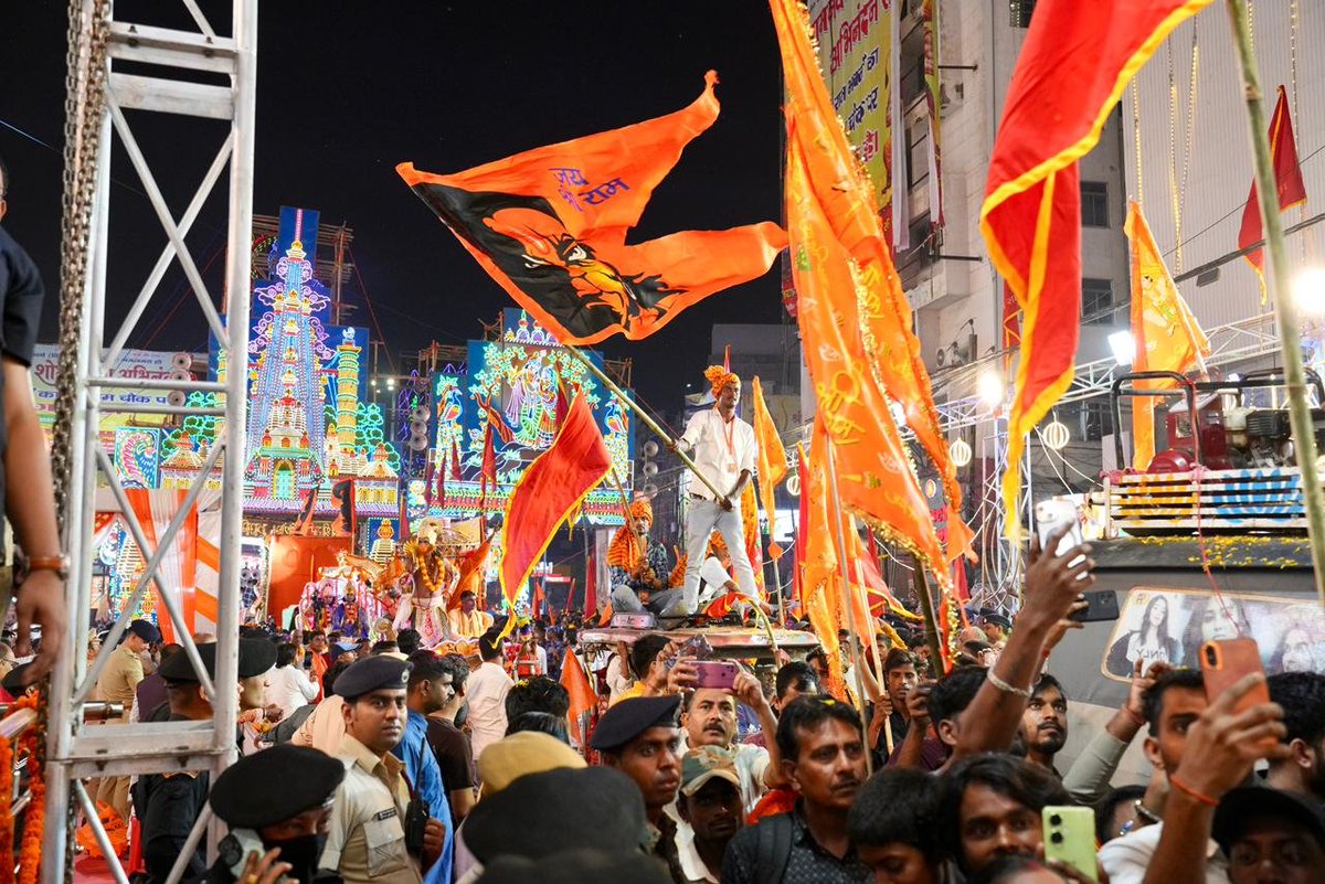 Nitin Nabin tweet media