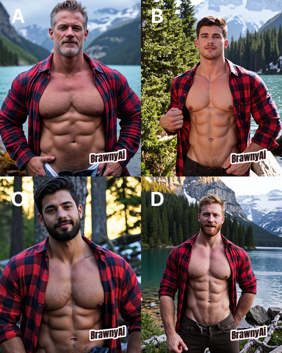 BrawnyAi Backup tweet media