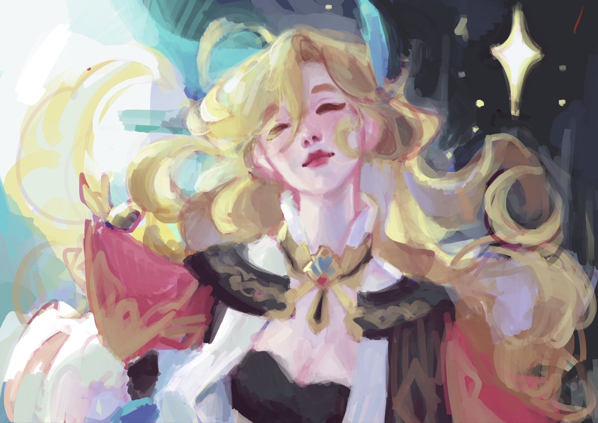 Abilai🎀 c♡mms open! tweet media