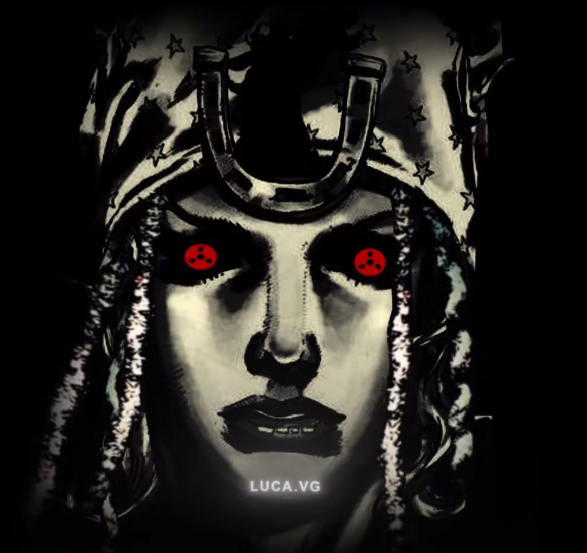 Dandy Mystified 🪓 tweet media