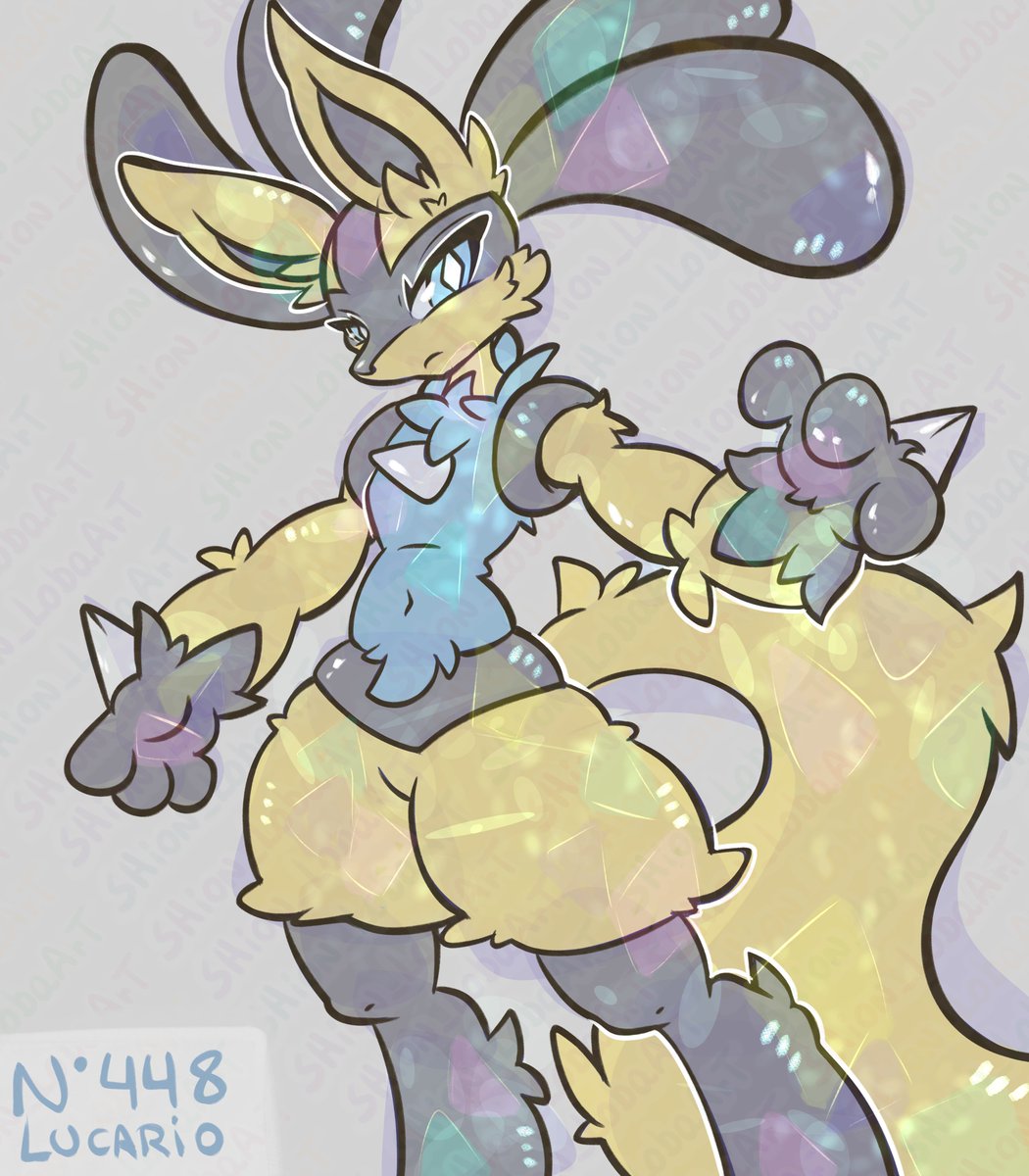 🐺 Loba ♀ ~ ( new account ) tweet media