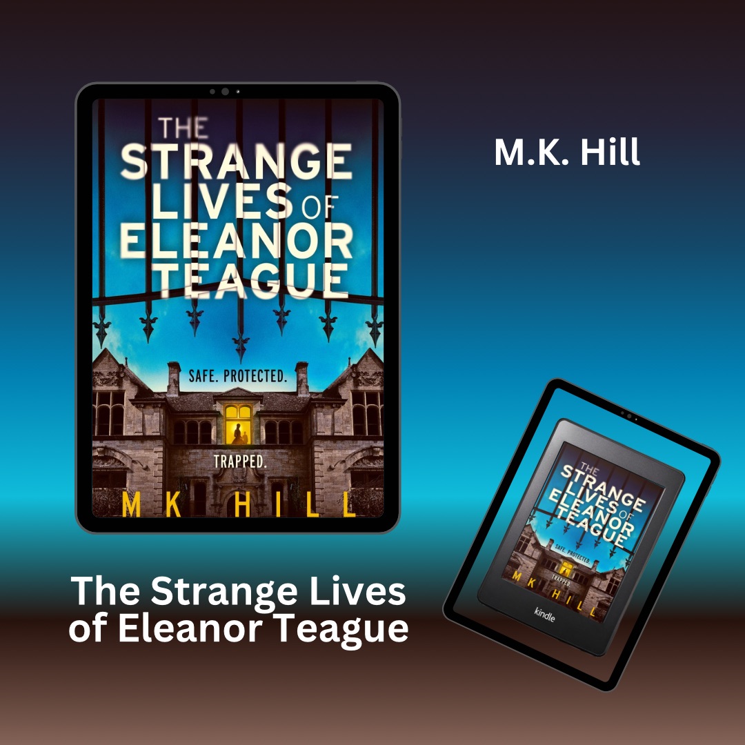 Jen Lucas ✍🐈📖🦩📚 tweet media