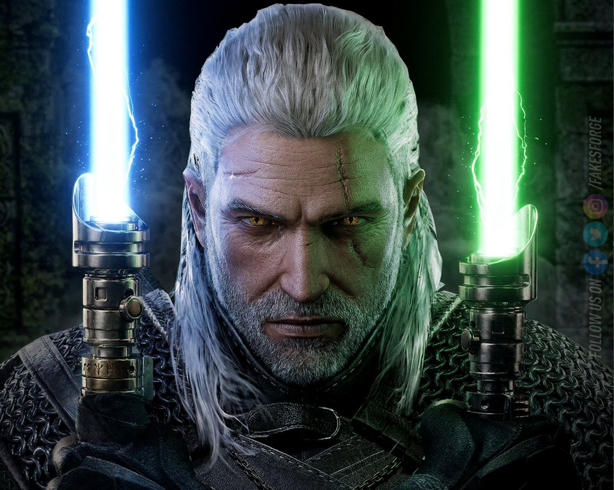 Fakes Forge tweet media