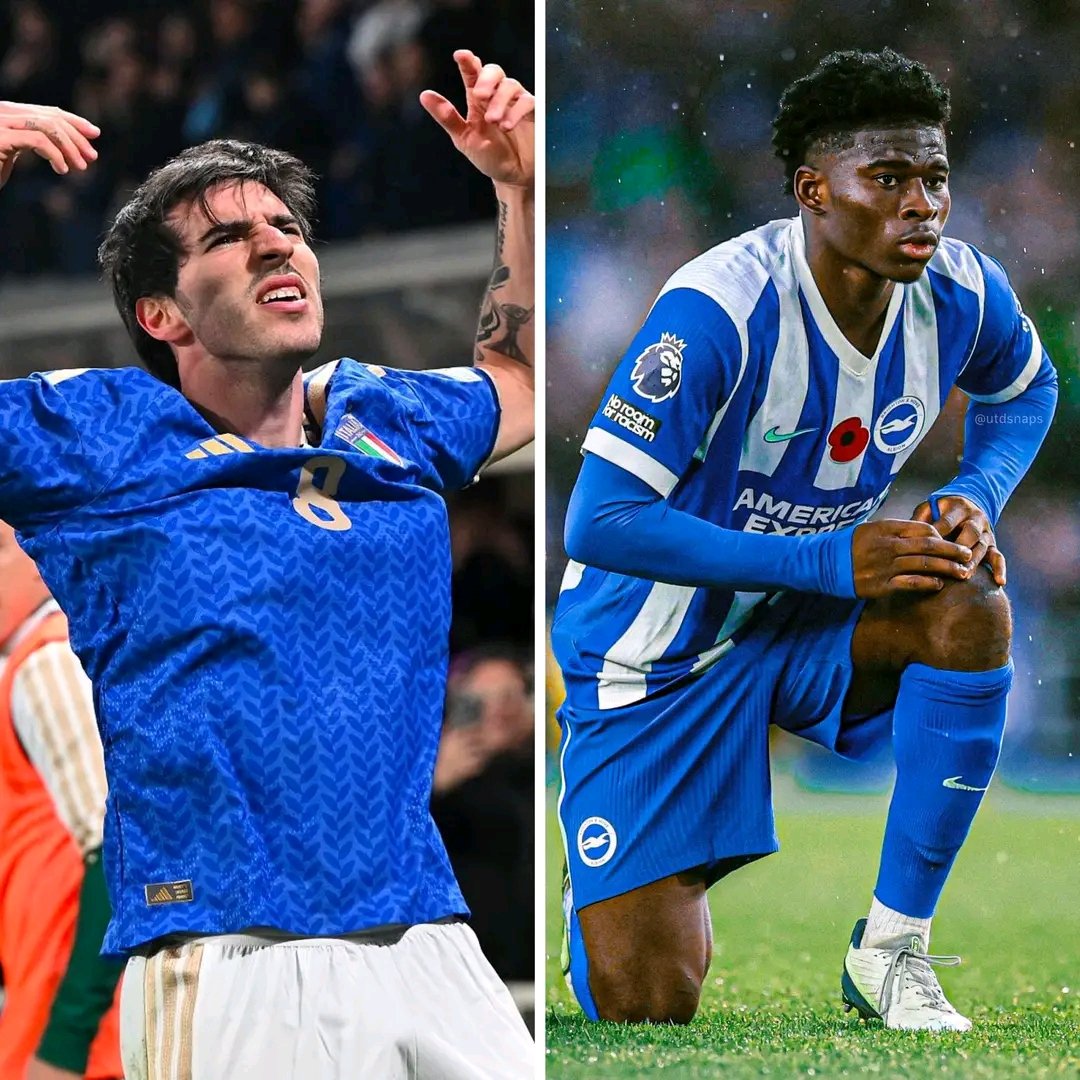 GIDEON MUFC tweet media