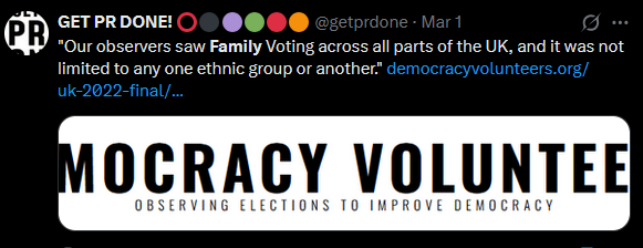 GET PR DONE! ⭕️⚫️🟣🟢🔴🟠 tweet media