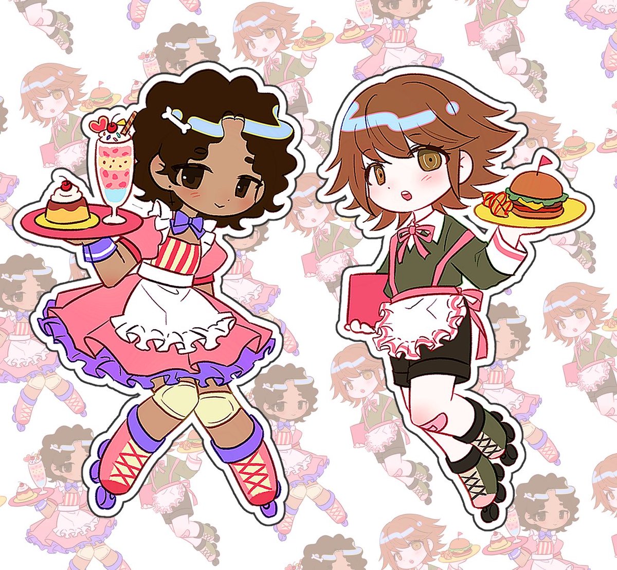 mazzi ☆ comms open! tweet media