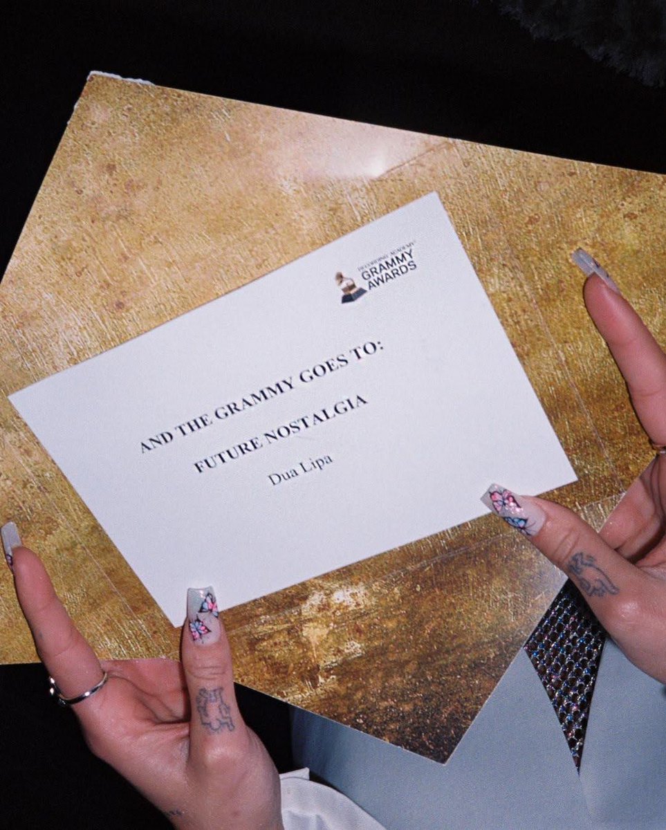 Dua Lipa México tweet media