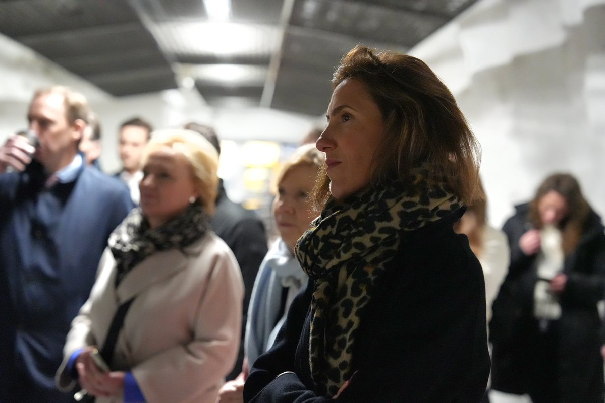 Valérie Hayer tweet media