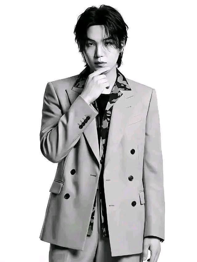 윤기SUGA tweet media