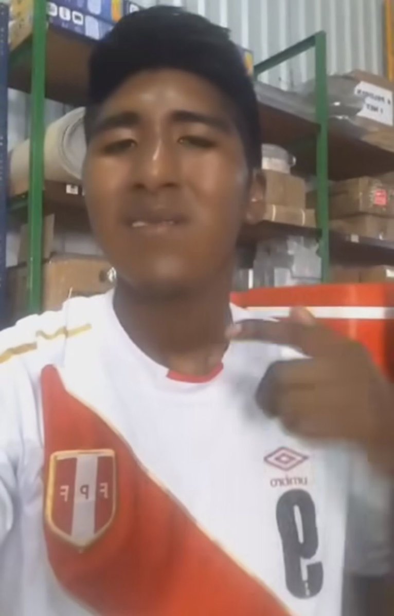 Russ 🇻🇪🇸🇦 (🛢️) tweet media