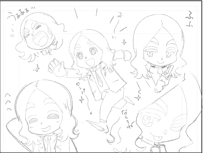 『イナズマイレブン まんが版』【公式】⚡ tweet media