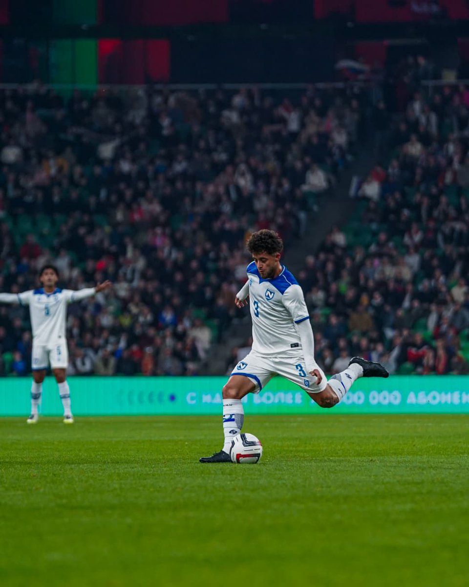 Selección Nacional de Nicaragua 🇳🇮 tweet media