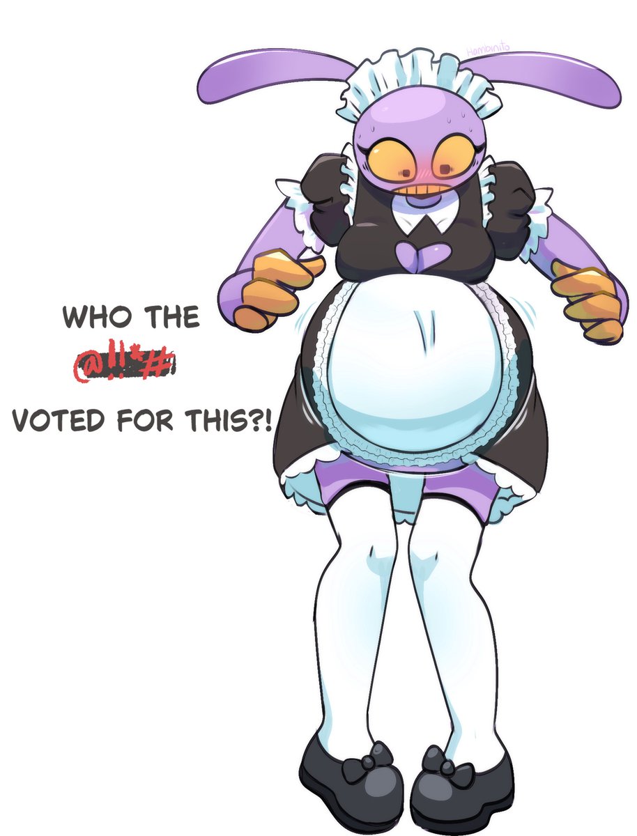 hamby 🐈 comms open! tweet media