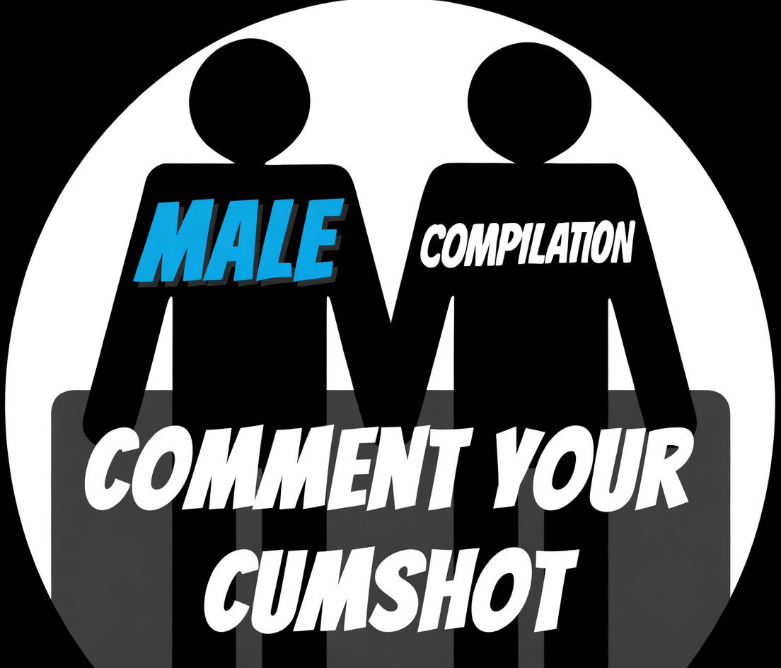 MaleCumpilation tweet media
