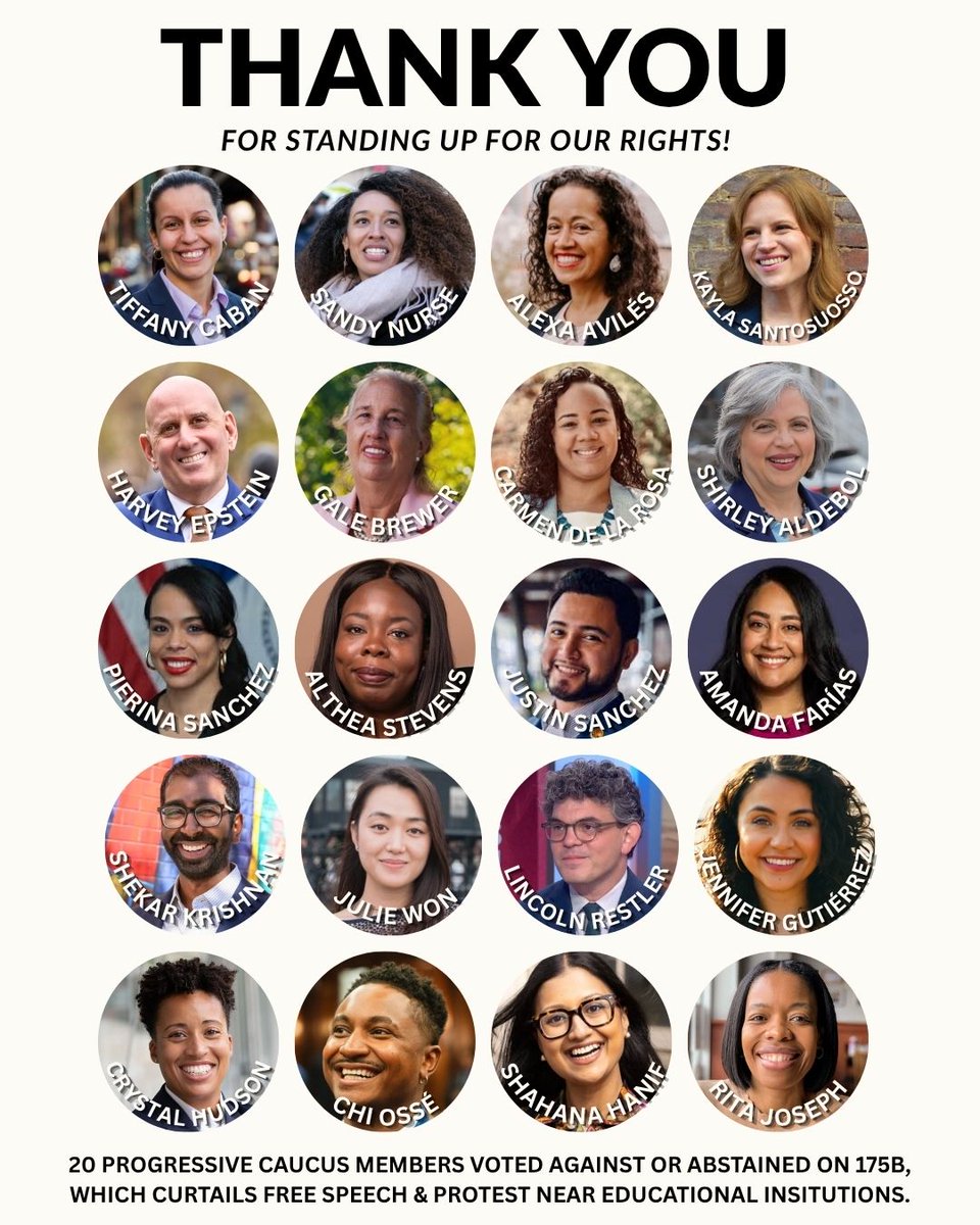 The People’s Plan tweet media