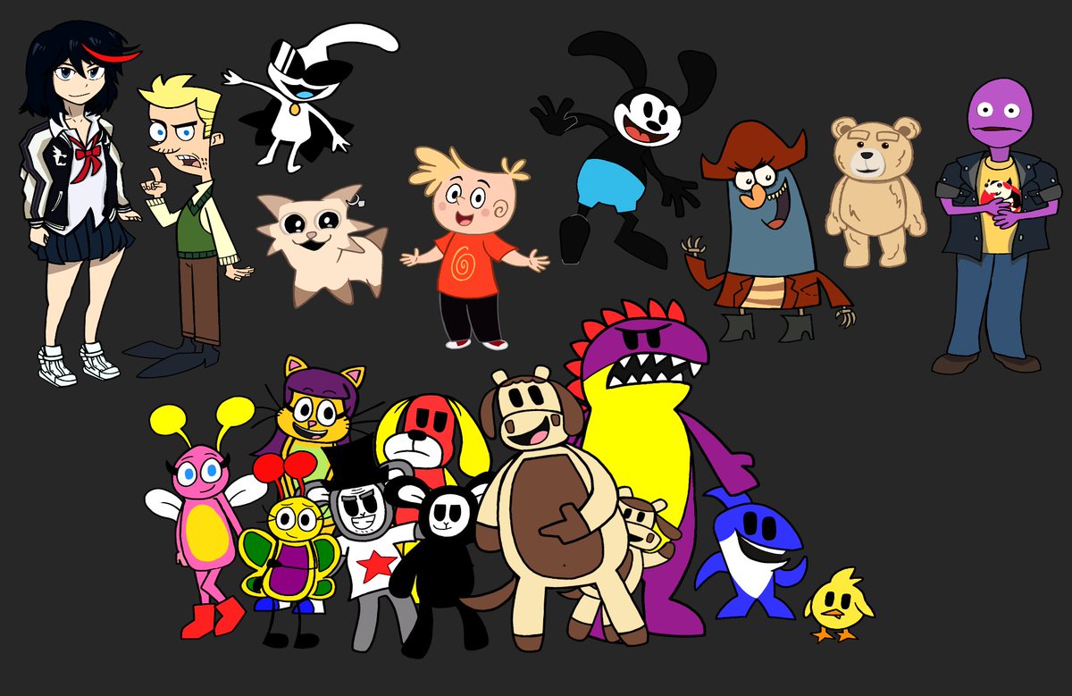 nigeltheshark tweet media