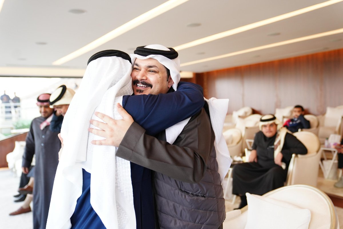 نادي أبها السعودي tweet media