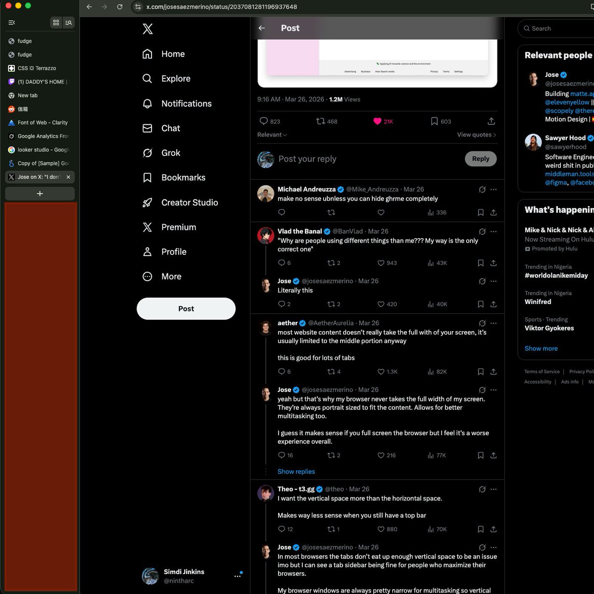 Simdi Jinkins tweet media