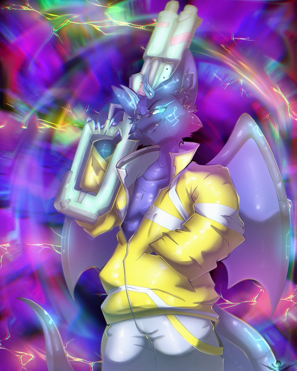 Wazo Loiseau tweet media