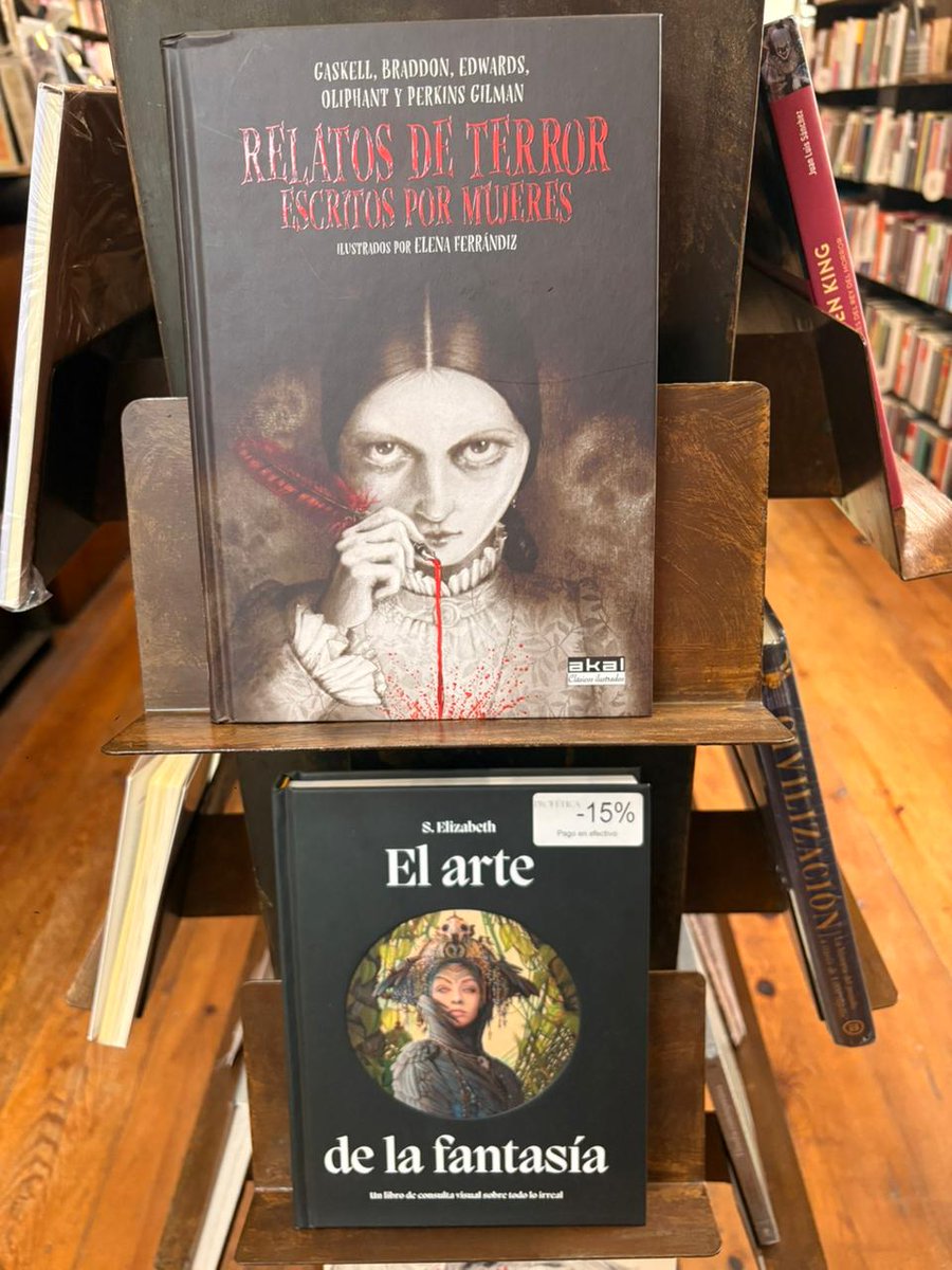 Akal México tweet media