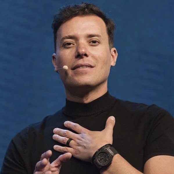 Cássio Oliveira tweet media