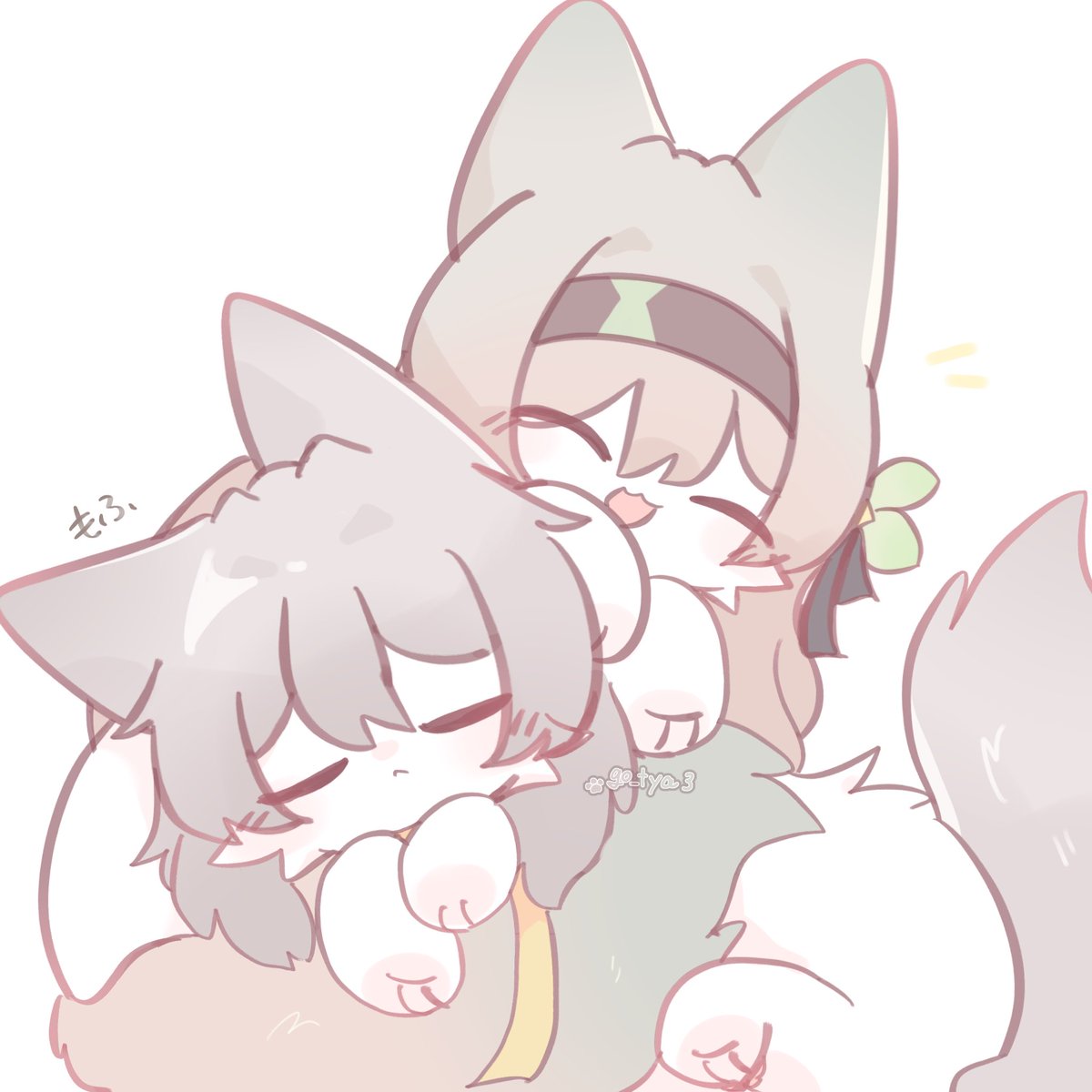 ごちゃ tweet media